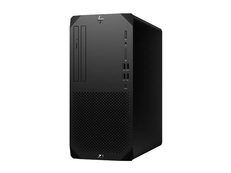 Системный блок HP Z1 G9 TowerDesktop PC (5F0N4EA) [Core i7-12700, 32 ГБ ОЗУ, 1 ТБ SSD, RTX 3070, Windows 11]