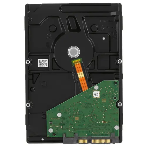 Жесткий диск 2 TB, Seagate IronWolf, ST2000VN003, SATA III
