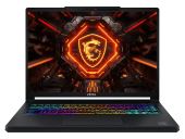 Ноутбук MSI Crosshair 16 Max HX E2WGXK-013XKZ (9S7-265232-013) [16", Ultra 7 251HX, 16 ГБ ОЗУ, 1 ТБ SSD, RTX 5070, DOS]