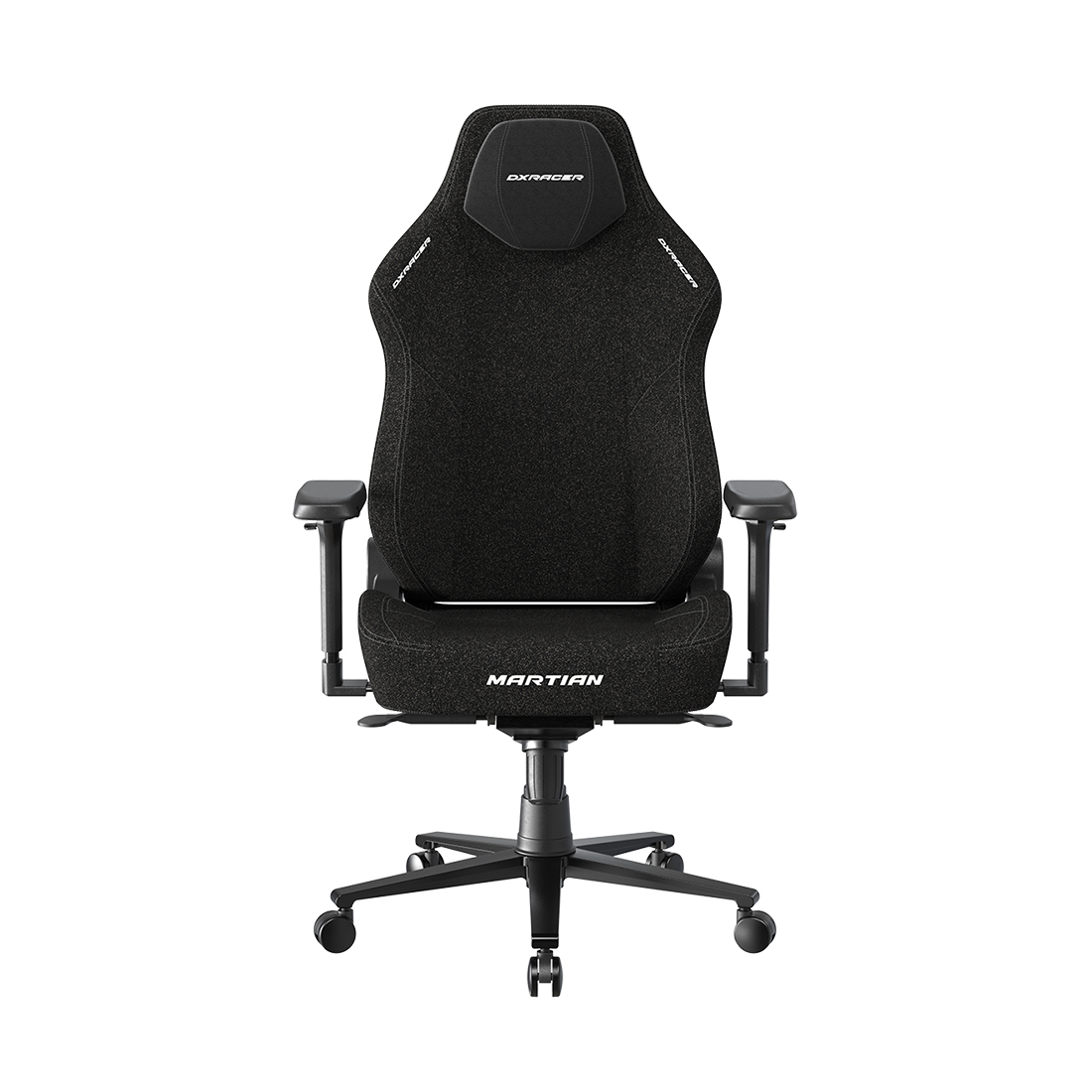 Игровое компьютерное кресло DX Racer Martian GC/LMT24FBE/N Черный