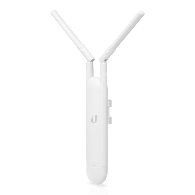 WiFi точка доступа Ubiquiti Unifi AP AC Mesh (UAP-AC-M Mesh) - купить в интернет-магазине Forcecom.kz WiFi точка доступа Ubiquiti Unifi AP AC Mesh (UAP-AC-M Mesh)