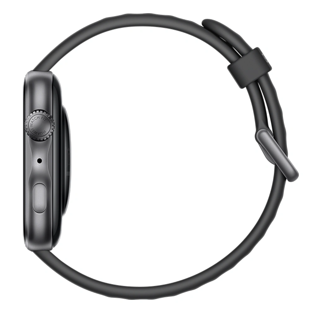 Смарт часы Huawei Watch Fit 5 NKI-B19 Чёрный