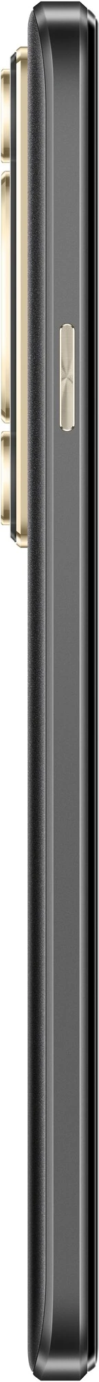 Смартфон Huawei Nova Y63 GFY-LX1 [6.75", 128 ГБ, 6 ГБ, Черный]