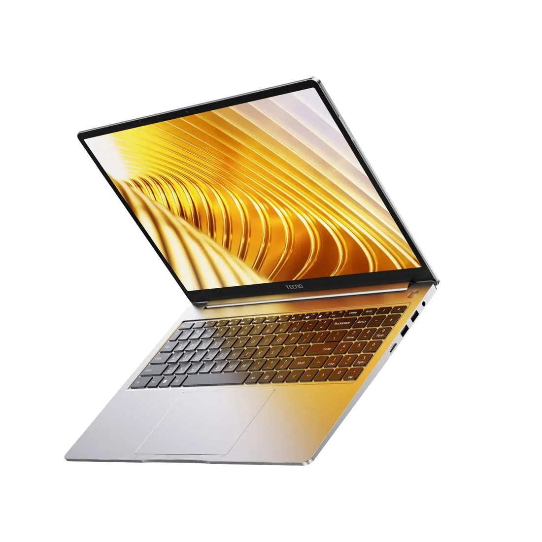 Ноутбук Tecno MEGABOOK T16 Pro (T16MA) [16", Ultra 5 125H, 16 ГБ ОЗУ, 512 ГБ SSD, Windows 11 Home]