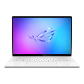 Ноутбук Asus Rog Zephyrus G16 / GU605CW-QR094W (90NR0LX6-M005U0) [16", Core Ultra 9 285H, 32 ГБ ОЗУ, 1 ТБ SSD, RTX 5080, Windows 11 Home]