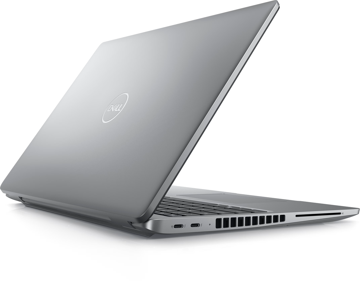 Ноутбук Dell Latitude 5540 (N024L554015EMEA_VP) [15.6" Full HD, Core i7-1365U, 16 ГБ ОЗУ, 512 ГБ SSD, Windows 11 Pro]