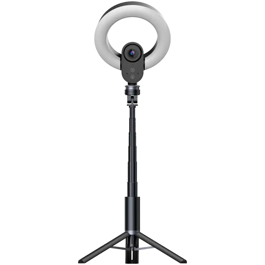 Веб-камера LORGAR Circulus 910 (LRG-SC910)