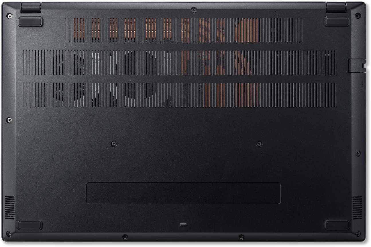 Ноутбук Acer Nitro V 15 ANV15-41-R3LC (NH.QSHER.004) [15.6" Full HD, Ryzen 5 6600H, 16 ГБ ОЗУ, 512 ГБ SSD, RTX 3050, DOS]