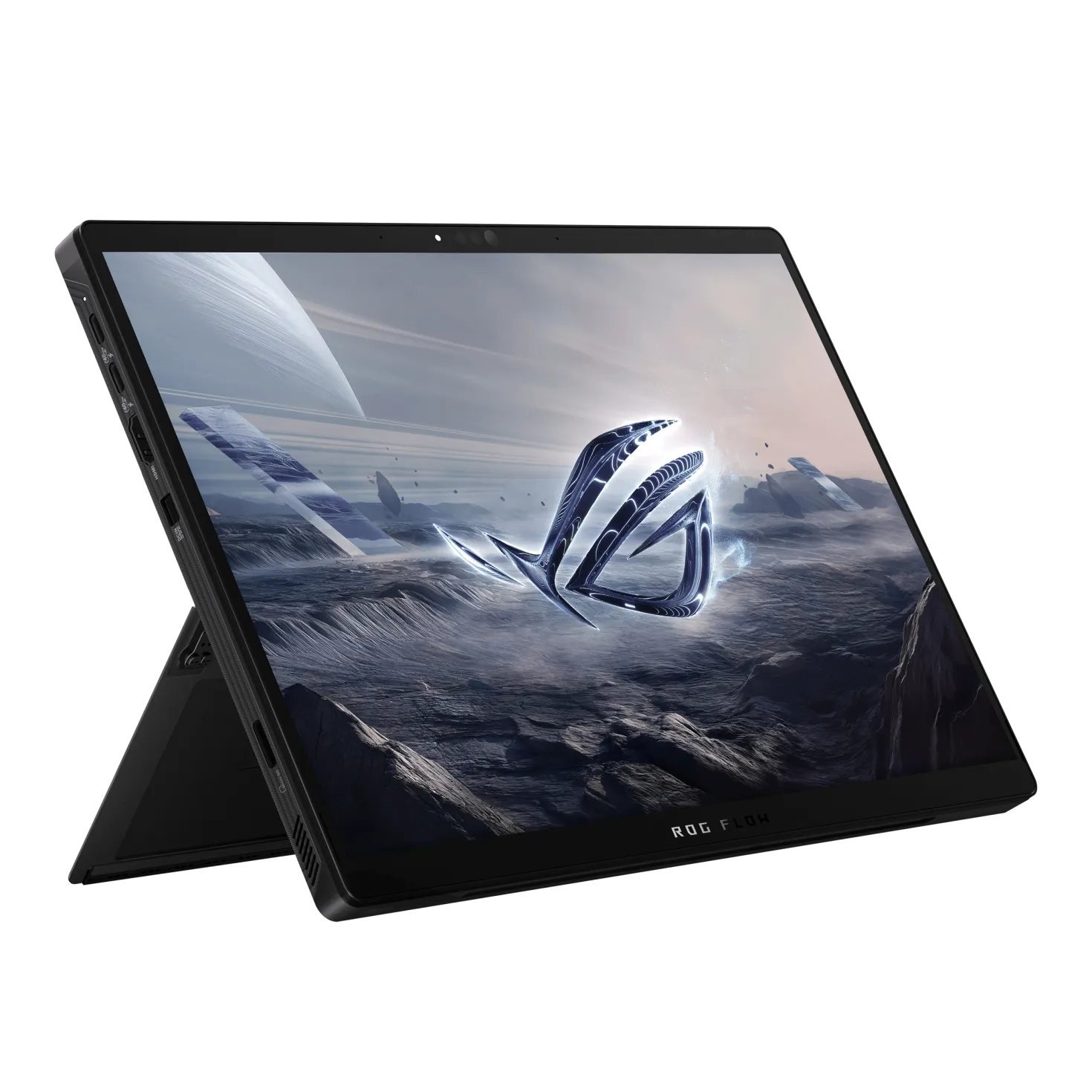 Ноутбук Asus GZ302EA-RU003W [13.4", AMD Ryzen AI MAX+ 395, 32 ГБ ОЗУ, 1 ТБ SSD, Windows 11 Home]