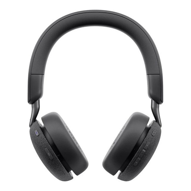 Гарнитура Dell Pro Wireless ANC Headset WL5024 (520-BBGM)