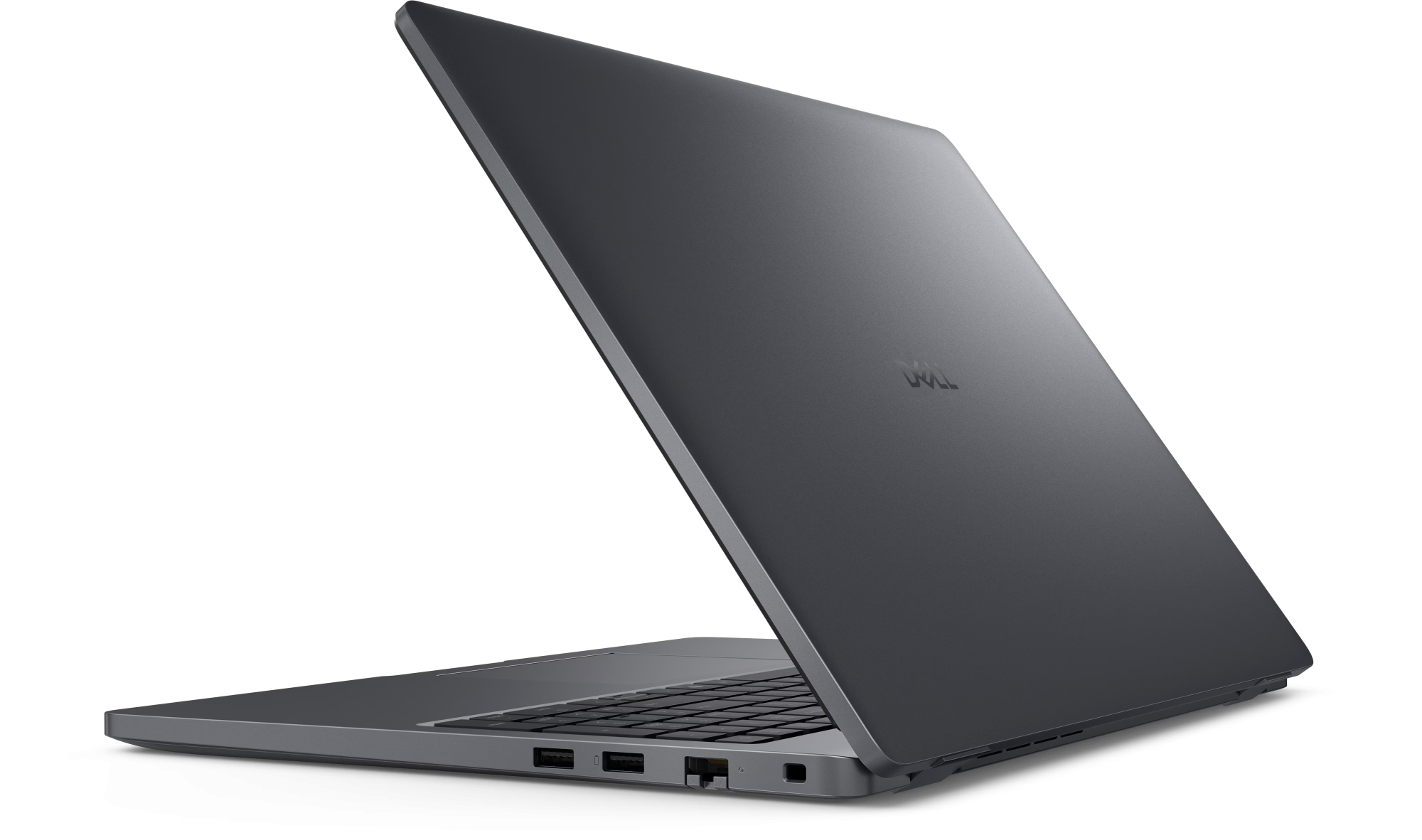 Ноутбук Dell Pro 16 DC16250 (BTO015_PC16250_EMEA) [16", Core 5 220U, 16 ГБ ОЗУ, 512 ГБ SSD, Windows 11 Pro]