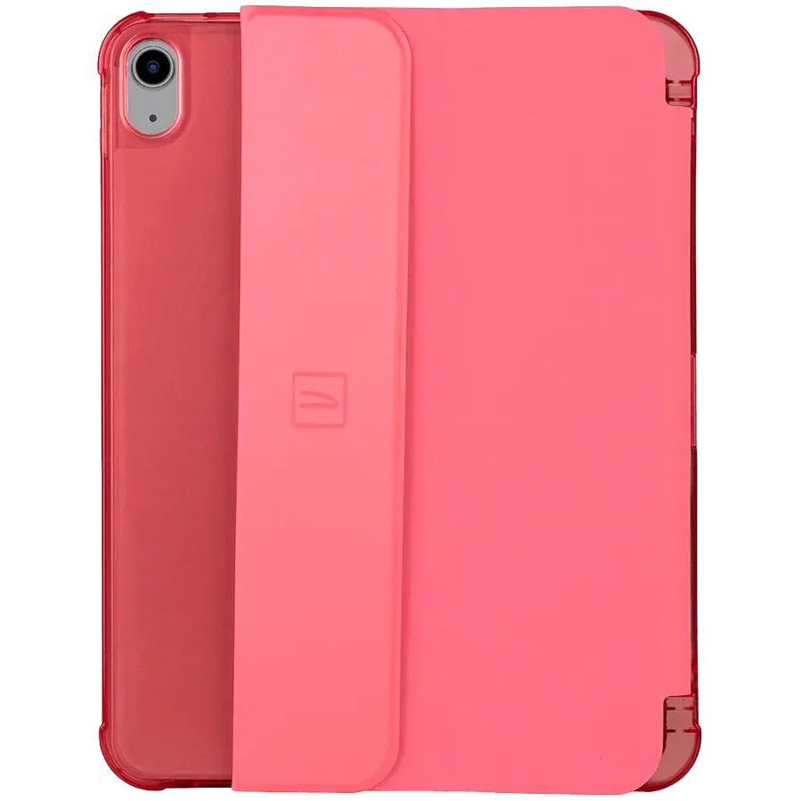 Чехол Tucano SATIN IPAD 10TH GEN 2022 PINK (IPD1022ST-PK)
