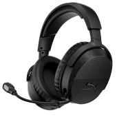 Наушники-гарнитура игровые HyperX Cloud Stinger 3 Wirelesss Xbox (BS1U0AA) черный