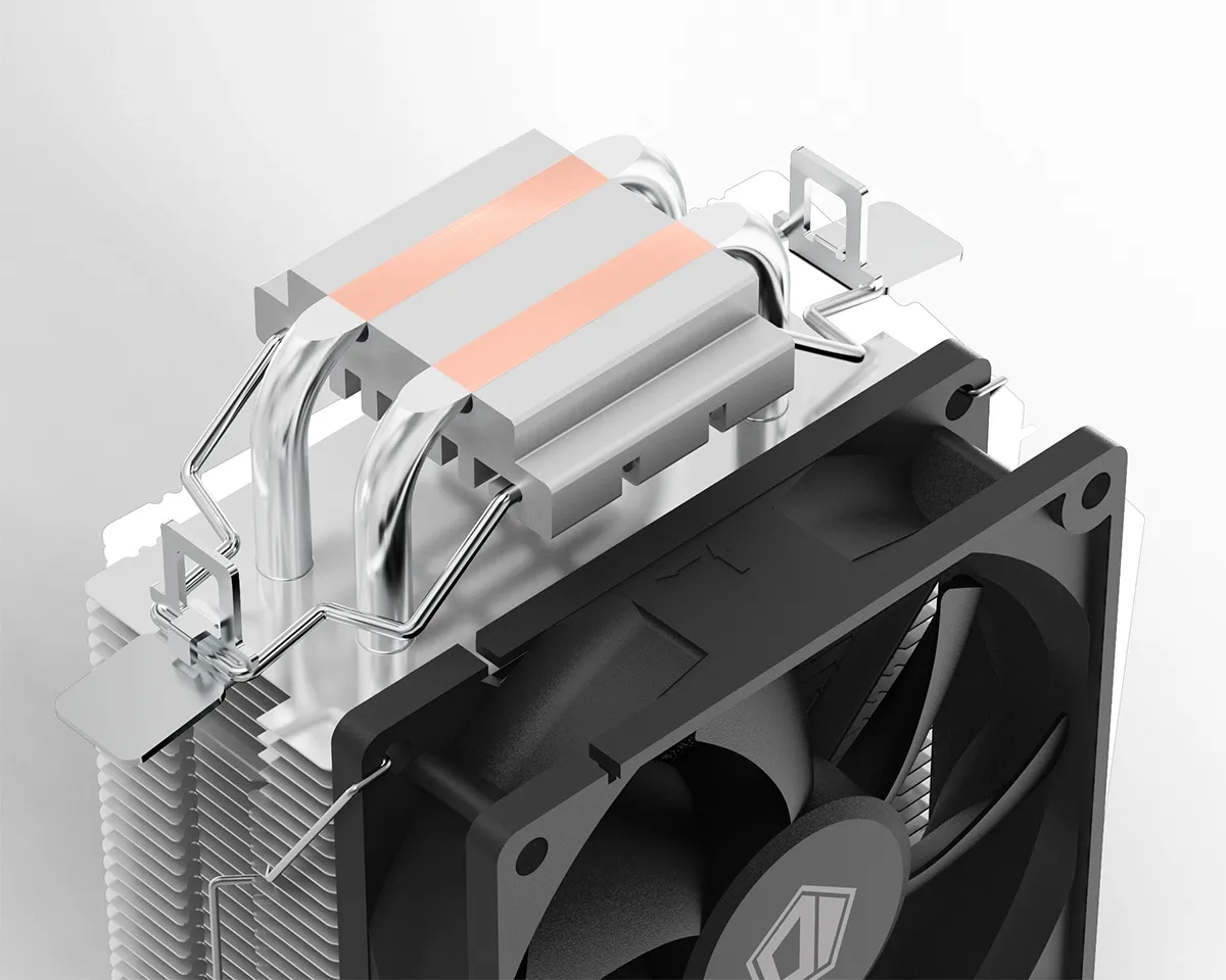 Система охлаждения ID-Cooling SE-902-SD V3