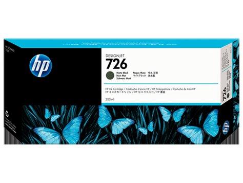 Картридж HP Europe CH575A, оригинальный, черный