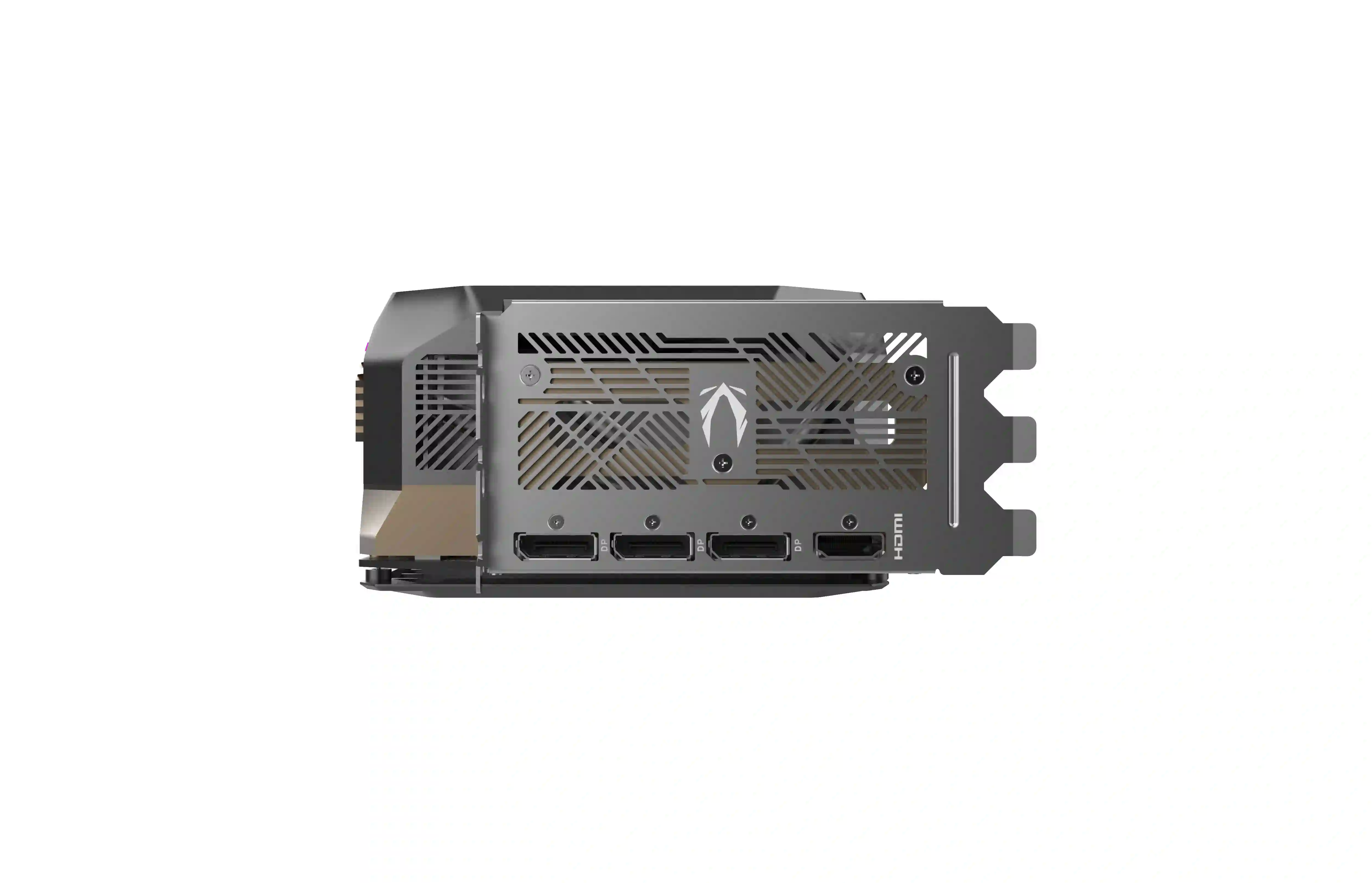 Видеокарта Zotac RTX 5070 Ti AMP Extreme INFINITY (ZT-B50710B-10P) [16 ГБ, GDDR7, 256 бит, HDMI, DisplayPort (3 шт)]