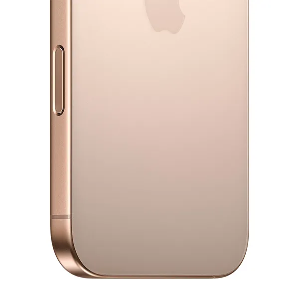 Смартфон Apple iPhone 16 Pro 1TB Золотистый - бронзовый / Desert Titanium