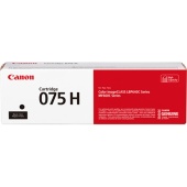 Картридж Canon CARTRIDGE 075H Black (6369C002AA), оригинальный, черный, повышенной ёмкости