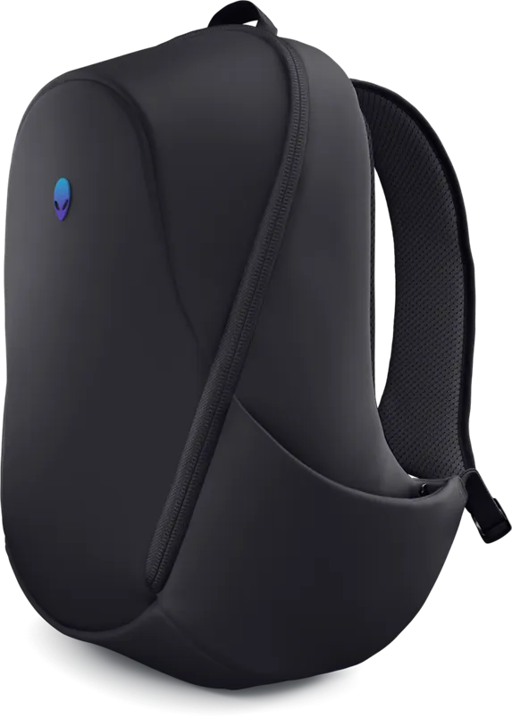 Alienware 16 Backpack AW5625P / For Laptops 14-16" / черный