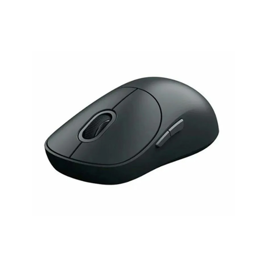 Мышь Xiaomi Wireless Mouse 3 Black GL (XMWXSB05YM / BHR8913GL) [беспроводная, светодиодная, 1200 DPI, черная]