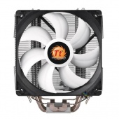 Система охлаждения процессора Thermaltake, Contact Silent 12 (CL-P039-AL12BL-A)
