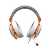 Гарнитура Dark Project Headset SONO Wired Белый