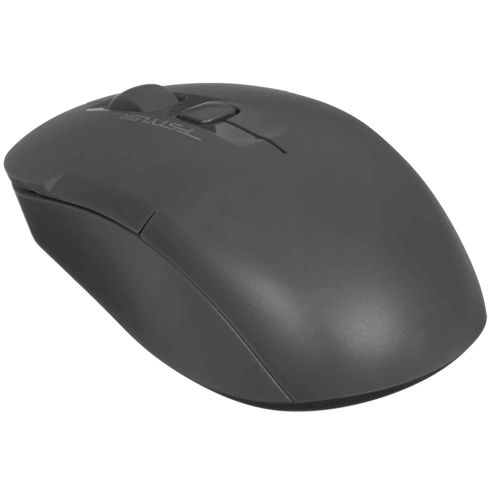 Клавиатура+мышь A4Tech Fstyler FG3200 Air2 [мембранная, беспроводная, серая]