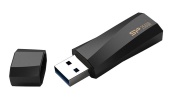 USB Флеш Silicon Power Blaze - B07 32ГБ (SP032GBUF3B07V1K) USB 3.2 Gen 1, Черный