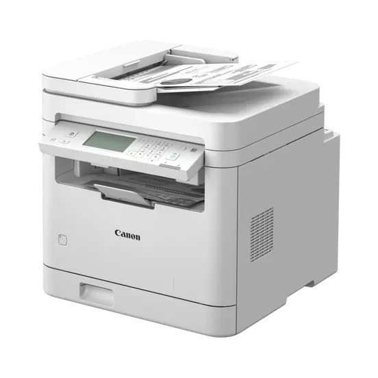 МФУ Canon i-SENSYS MF287dw (Картридж на 4100 страниц) (6354C009/5648C002) [A4, лазерный, черно-белый, 1200 x 1200 DPI, Дуплекс, АПД, Ethernet (RJ-45), USB]