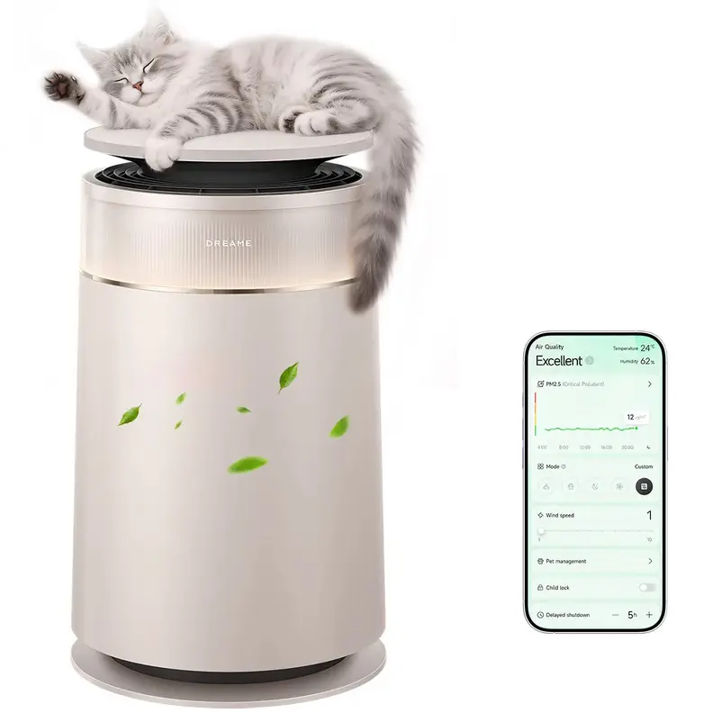 Очиститель воздуха Dreame Air purifier FP10