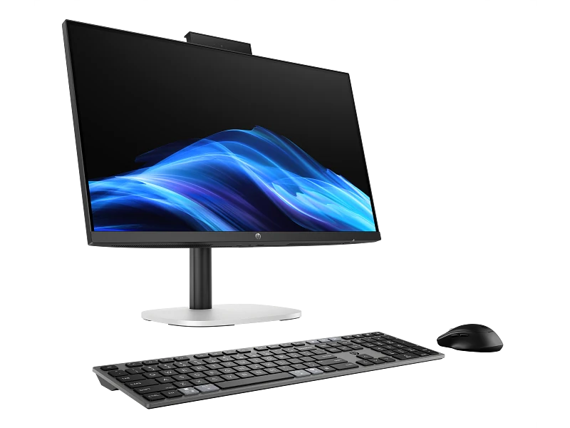 Моноблок HP ProStudio 4 AiO G1i (BY6U9ET) [23.8" Full HD, Ultra 7 265T, 32 ГБ ОЗУ, 1 ТБ SSD, Windows 11 Pro]