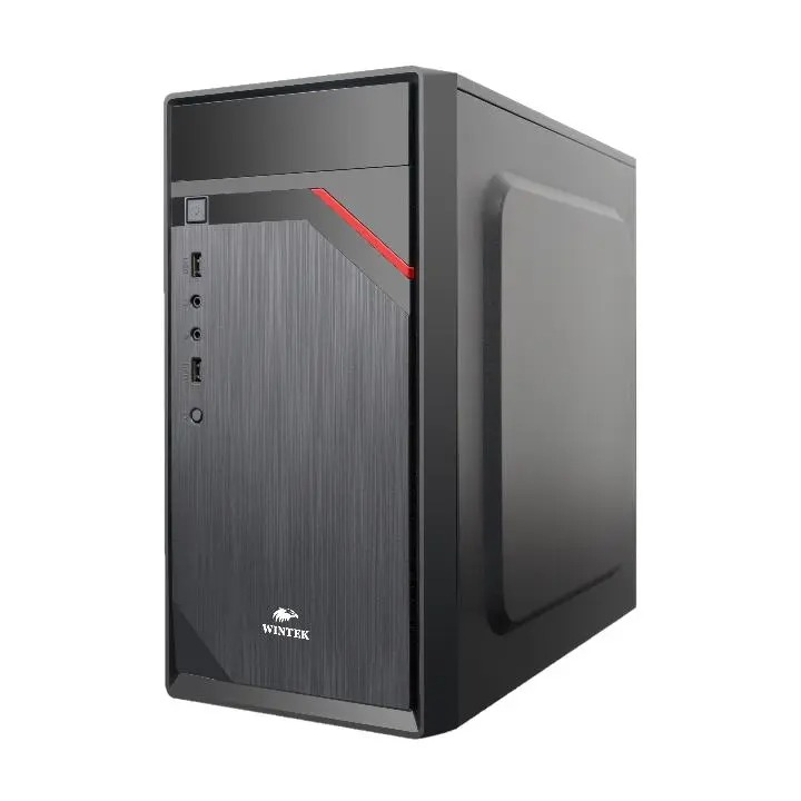 Корпус Wintek K0610, mini tower