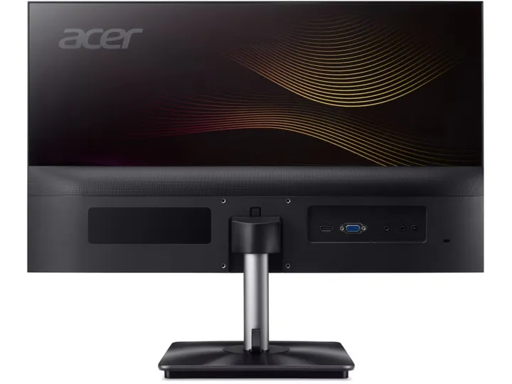 Монитор Acer Vero RS272G0bpamix (UM.HR2EE.026) [27", IPS, 1920x1080, 120 мс, 1 мс, HDMI, VGA (D-Sub)]