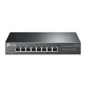 Коммутатор Tp-Link TL-SG108-M2 2.5GbE  8-портовый 