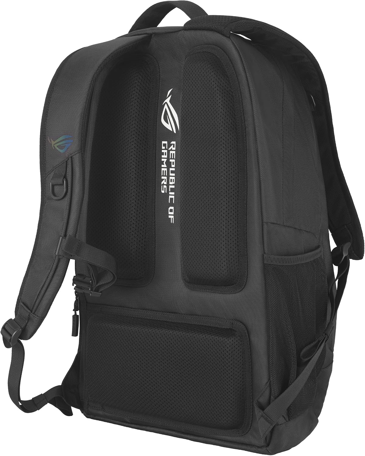Рюкзак ASUS BP2800 ROG RANGER BACKPACK/BK/18//WW/6 IN 1 (90XB0A30-BBP000)