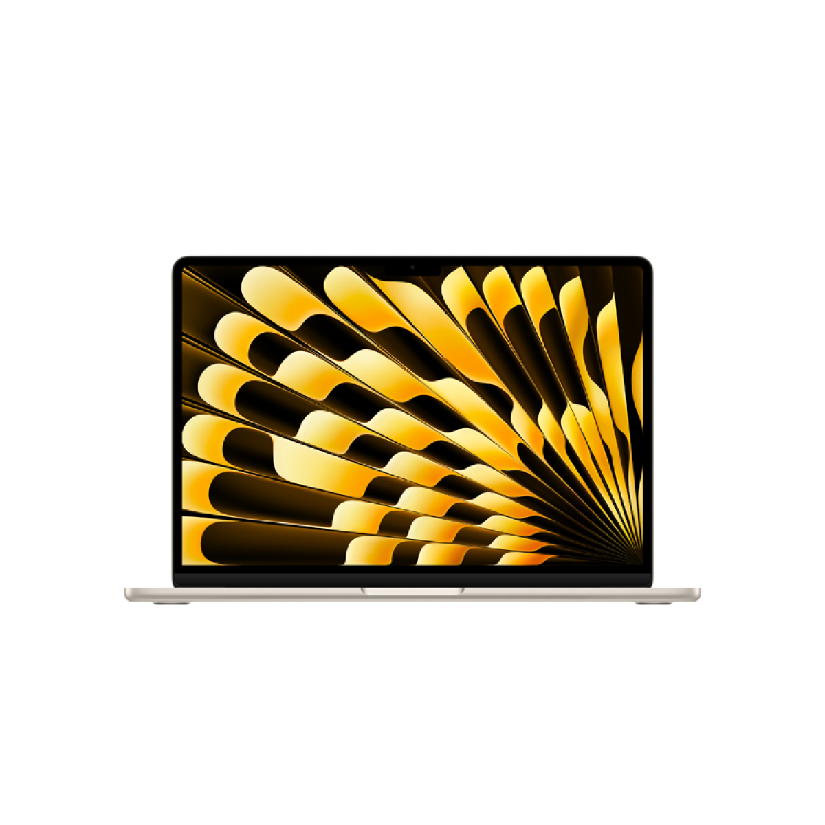 Ноутбук Apple MacBook Air A3449 (MDHD4RU/A) [13", M5, 24 ГБ ОЗУ, 1 ТБ SSD, MacOS]