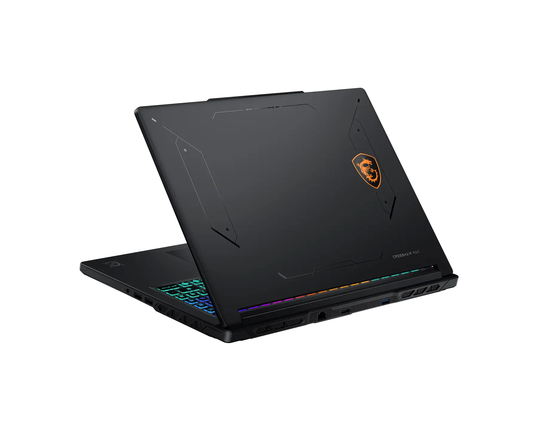 Ноутбук MSI Crosshair 16 Max HX E2WGXK-013XKZ (9S7-265232-013) [16", Ultra 7 251HX, 16 ГБ ОЗУ, 1 ТБ SSD, RTX 5070, DOS]