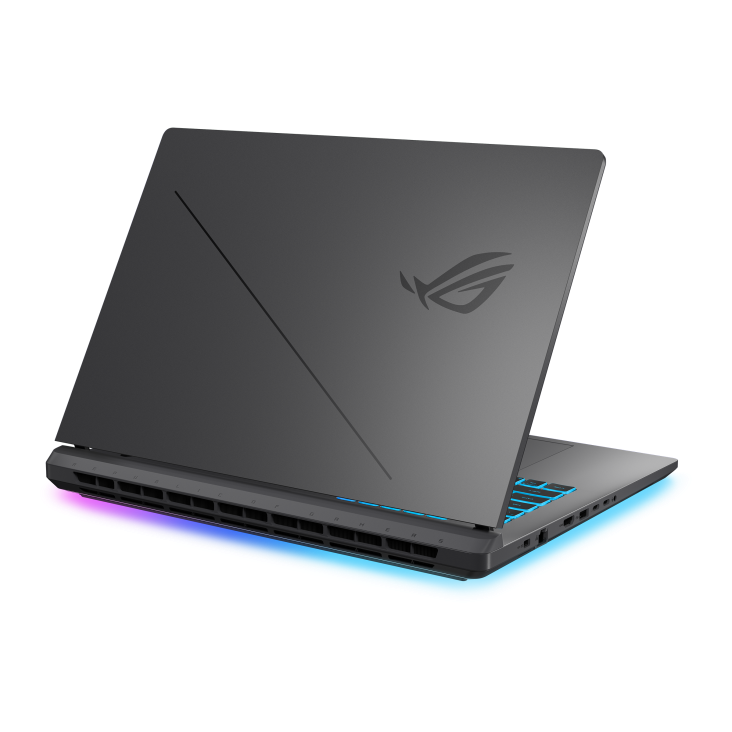 Ноутбук Asus ROG Strix G18 G815LP-TT229W (90NR0LK1-M00BT0) [18", Ultra 9 290HX, 16 ГБ ОЗУ, 1 ТБ SSD, RTX 5070, Windows 11]