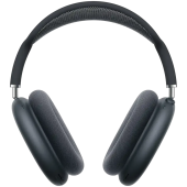 AirPods Max 2 - Midnight (MHWK4ZE/A), Model A3454