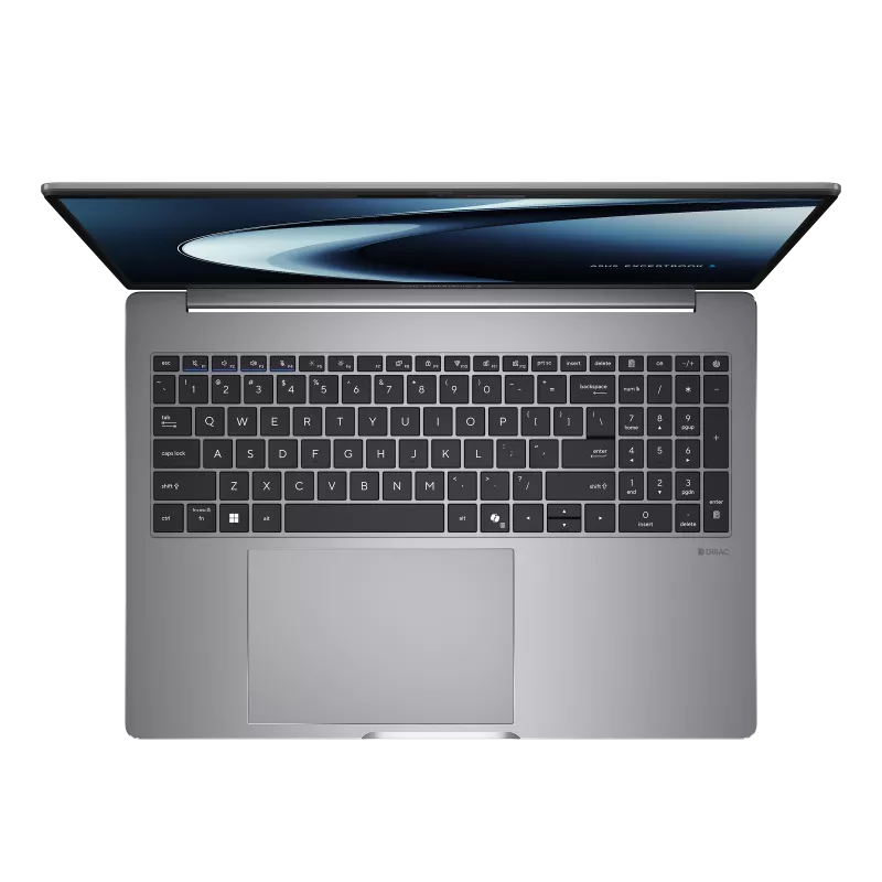 Ноутбук Asus P5605CAA-MB0260X [16", Ultra 7 Processor 265H, 16 ГБ ОЗУ, 512 ГБ SSD, Windows 11 Pro]