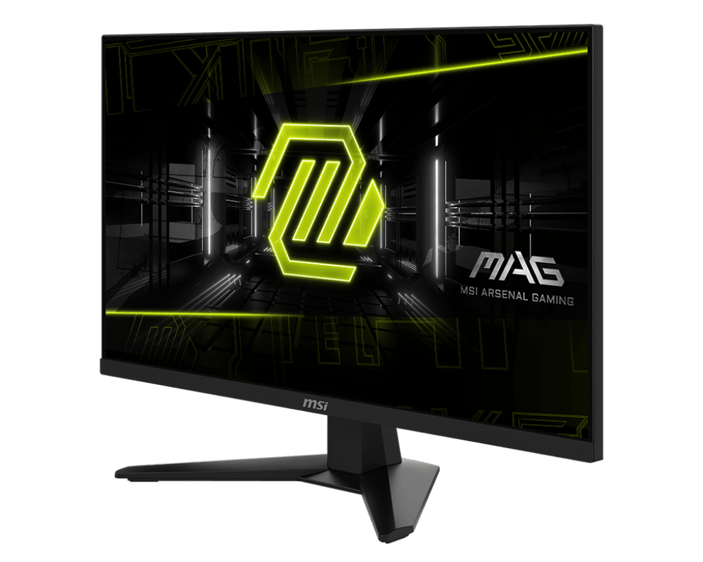 Монитор MSI MAG 274F [27", IPS, 1920x1080, 200 Гц, 0.5 мс, HDMI, DisplayPort]