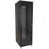Шкаф напольный Pixietech PXT-20-428012-54 42U 800 х 1200 х 2000 мм, перфорированная дверь
