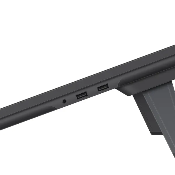 Графический планшет Huion Kamvas Pro 24 GEN3 4K (GT2402)