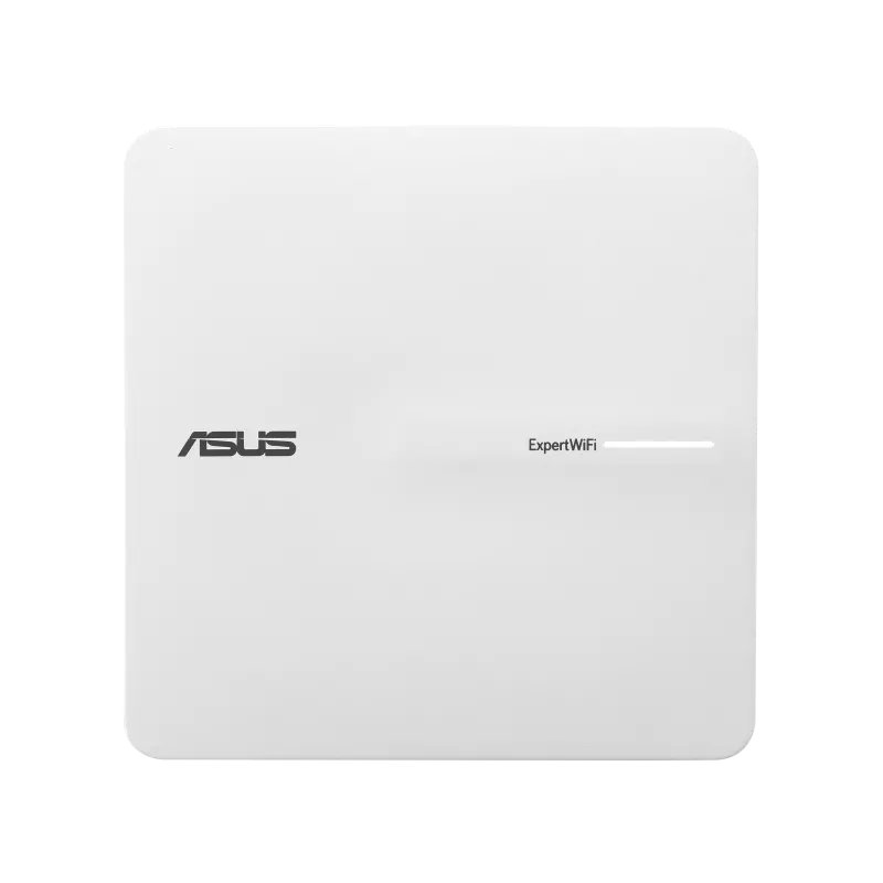 Точка доступа ASUS ExpertWiFi EBA63 (90IG0880-MO3C00)