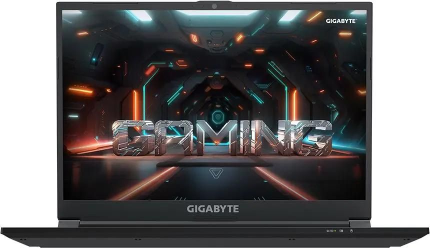 Ноутбук Gigabyte G6 (MF-H2KZ853KD) [16", Core i7-13620H, 16 ГБ ОЗУ, 512 ГБ SSD, RTX 4050, DOS]