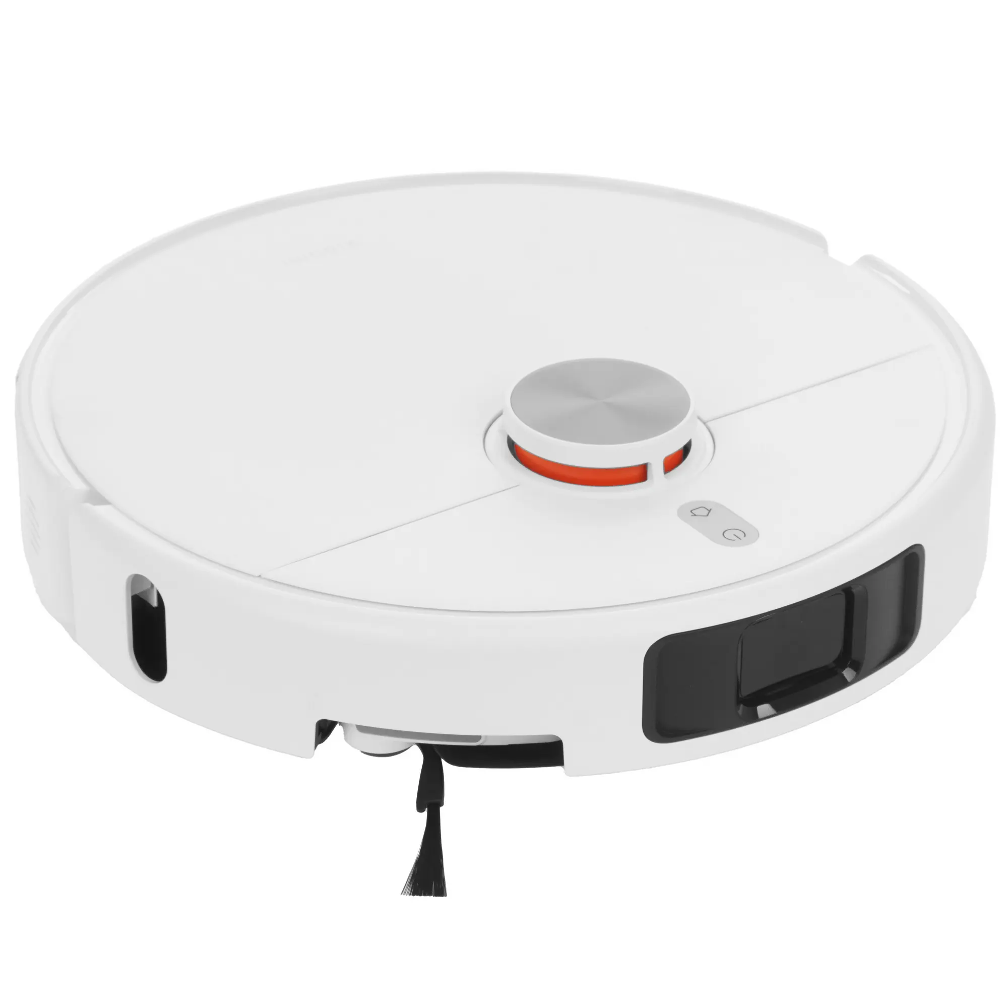 Робот-пылесос Xiaomi Robot Vacuum H50 Pro Белый (в комплекте с зарядной станцией OV42-JZGL)