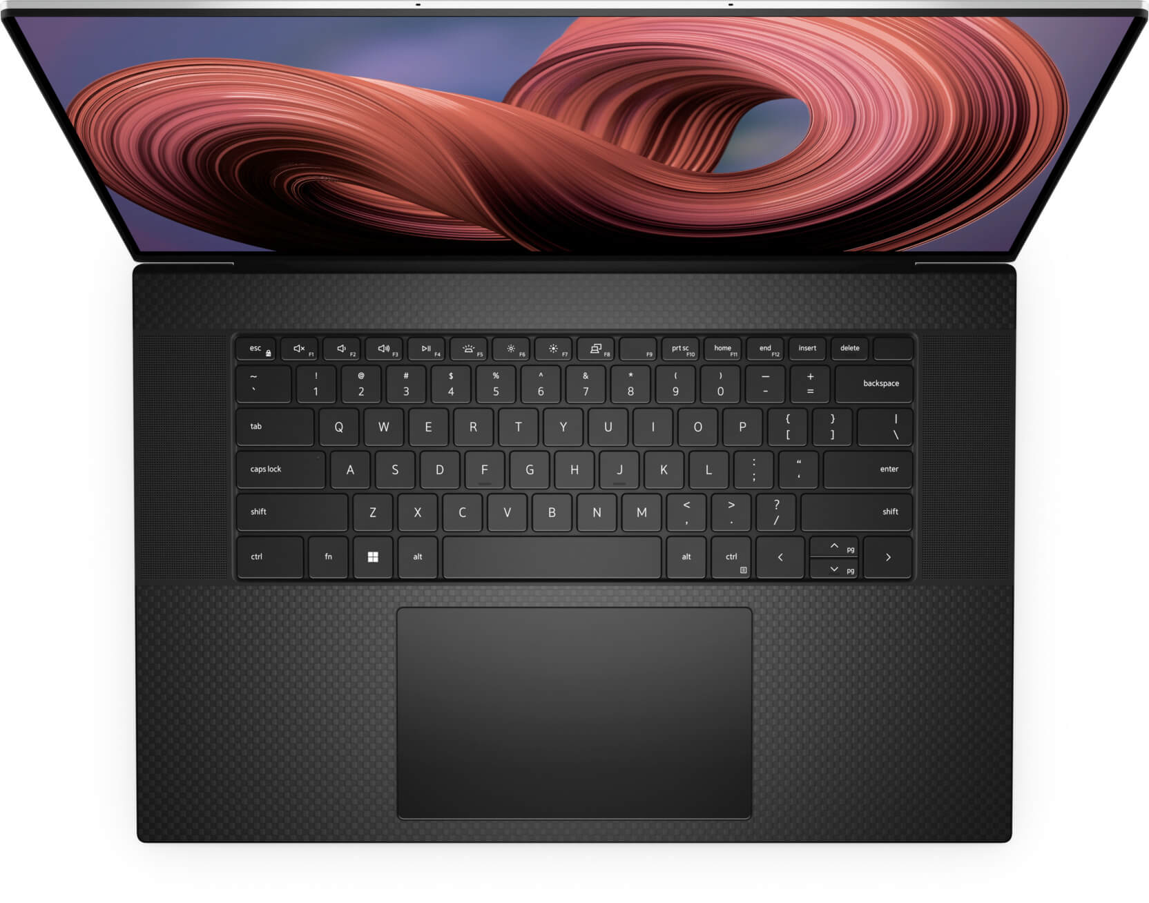 Ноутбук Dell XPS 17 9720 (210-BDVI-3) 17" UHD Touch/ Core i9-12900HK/ 64 GB/ 2 TB SSD/ RTX 3060/ Win11 Pro