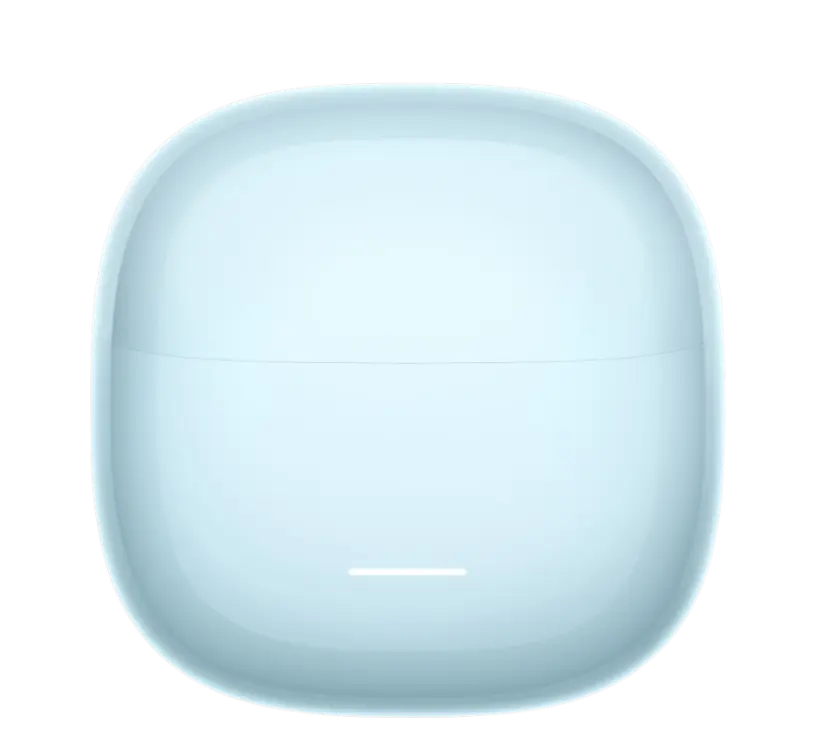 Наушники Redmi Buds 8 Active Blue (M2537E1/BHR08JPGL) Голубой