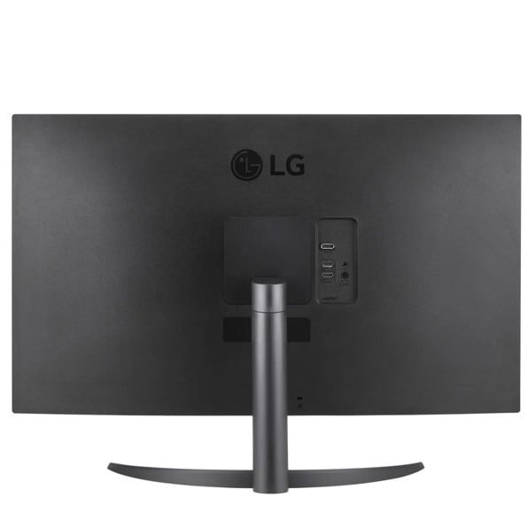 Монитор LG UltraFine (32UR500K-B.ARUZ) [31.5", VA, 3840x2160, 60 Гц, 4 мс, HDMI x2, DisplayPort]