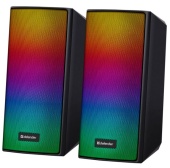 Компактная акустика 2.0 Defender Spitfire (65047) черный